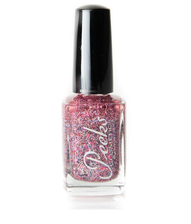 Scandal (Glitter Pink)