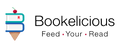 Bookelicious PopUp Shop