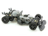 IF15 1/10 GP TOURING CHASSIS KIT