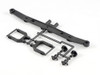 REAR BODY MOUNT SET (IF18)