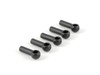 BALL END 4mm (5pcs)