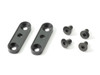 FRONT UPRIGHT UPPER PLATE (3.0mm) 2pcs