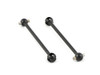 FRONT UNIVERSAL SWING SHAFT (L=64) 2pcs