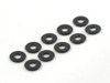 SPACER 3x8x0.5mm 10pcs