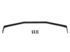 BODY STIFFNER FOR 1/8 RACING REAR (CARBON GRAPHITE)