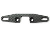 REAR UPPER SUS HOLDER CARBON GRAPHITE (IF18) OUT