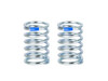 SILVER LINE SPRING RL6.5 (Long/Blue/2pcs)