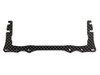 F044 - Graphite Chassis Brace