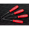 Infinity Pick and Hook Tool Set (4pcs)