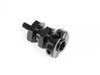 F027 - Aluminum Wheel Hub Left (Black) F027 - Aluminum Wheel Hub Left (Black)