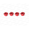 F071 - Aluminum Camber Bushing (1dot/4pcs)