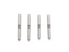 T054 - LOWER ARM OUTER SHAFT (Front&Rear/4pcs)