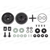 T146 - IF14 PRO-GEAR DIFF SET (38T)