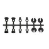 T166 - SHOCK PARTS SET