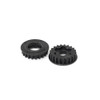 T168 - CENTER PULLEY SET (21T)