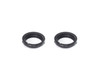 T205 - USP SHOCK ADJUST NUT (2pcs)