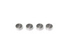 T229 - BALL BEARING 3x6x2.5mm (4pcs)