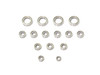 T233 - IF14-2 BALL BEARING SET