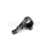 T121 - VZ STEERING BLOCK (Graphite/Super Hard)