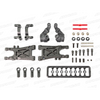 T235 - IF14-2 PASSIVE REAR STEERING (PRS) SET