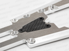 R0282 - Carbon Middle Plate