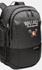 Wallace Motorsports Ogio Backpack