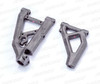 Front Suspension Arm Set HARD (IF18-2)