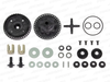 T146-AL - IF14 ALU. PRO-GEAR DIFF SET (38T)