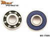 Max Power Front Bearing Rubber Cover 7 x 18 x 5 (.12)
