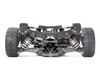 Infinity IF14-2 FWD 1/10 Electric Touring Car Kit