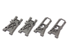 T307H - Lower Suspension Arm Set (Hard)