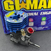 Gimar Neptune 1/10th Sedan Engine