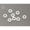 ULTRA LOW FRICTION WASHER 3X7.0X2.0MM (8PCS)