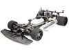 IF18-3 1/8 GP RACING CHASSIS KIT