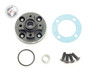 G228 - ALU FRONT DIFF CASE COVER (IF15-2)