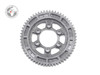 R0408T60 - 1ST SPUR GEAR 60T (HIGH PRECISION TYPE)