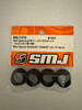 SMJ1378 - SMJ Kabuto Exhaust Gasket (for .21/4 pcs)