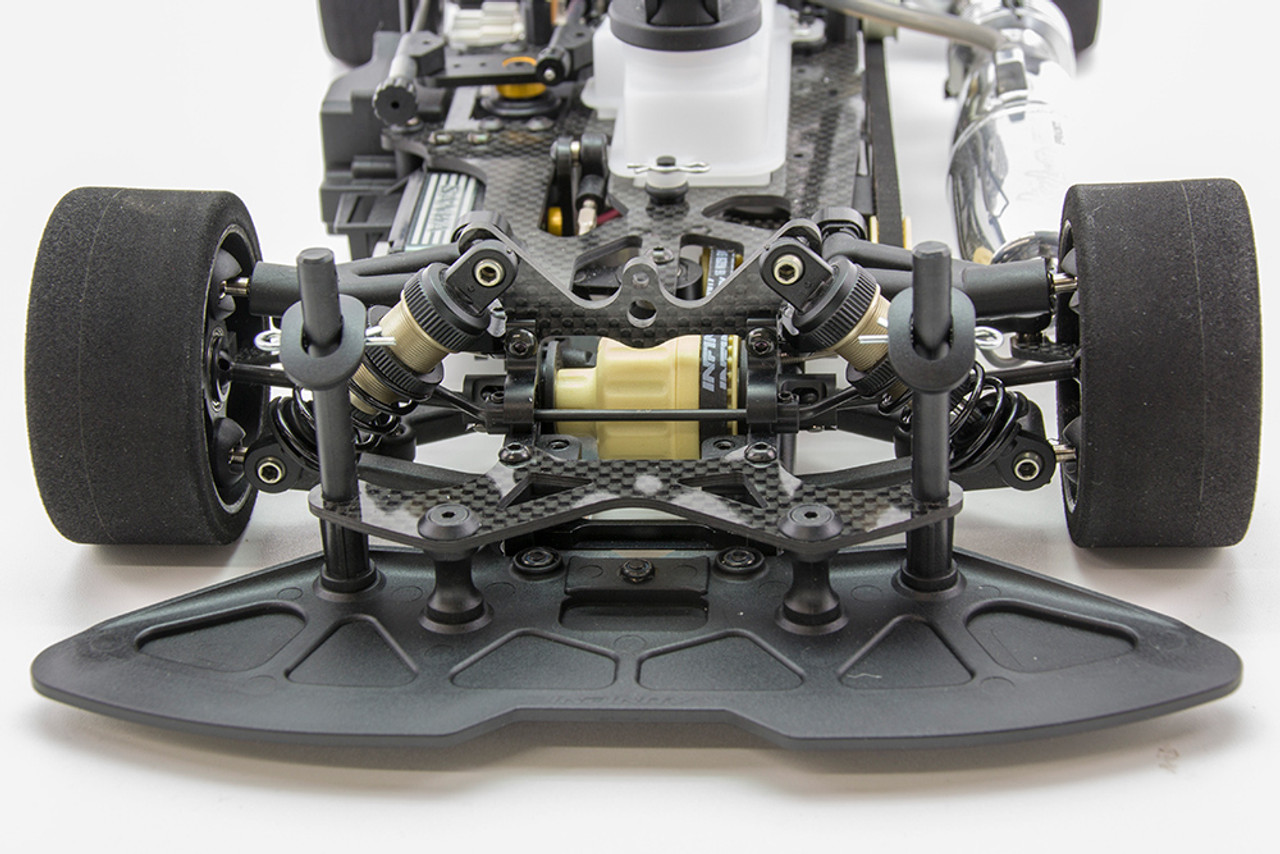 IF15 1/10 GP TOURING CHASSIS KIT