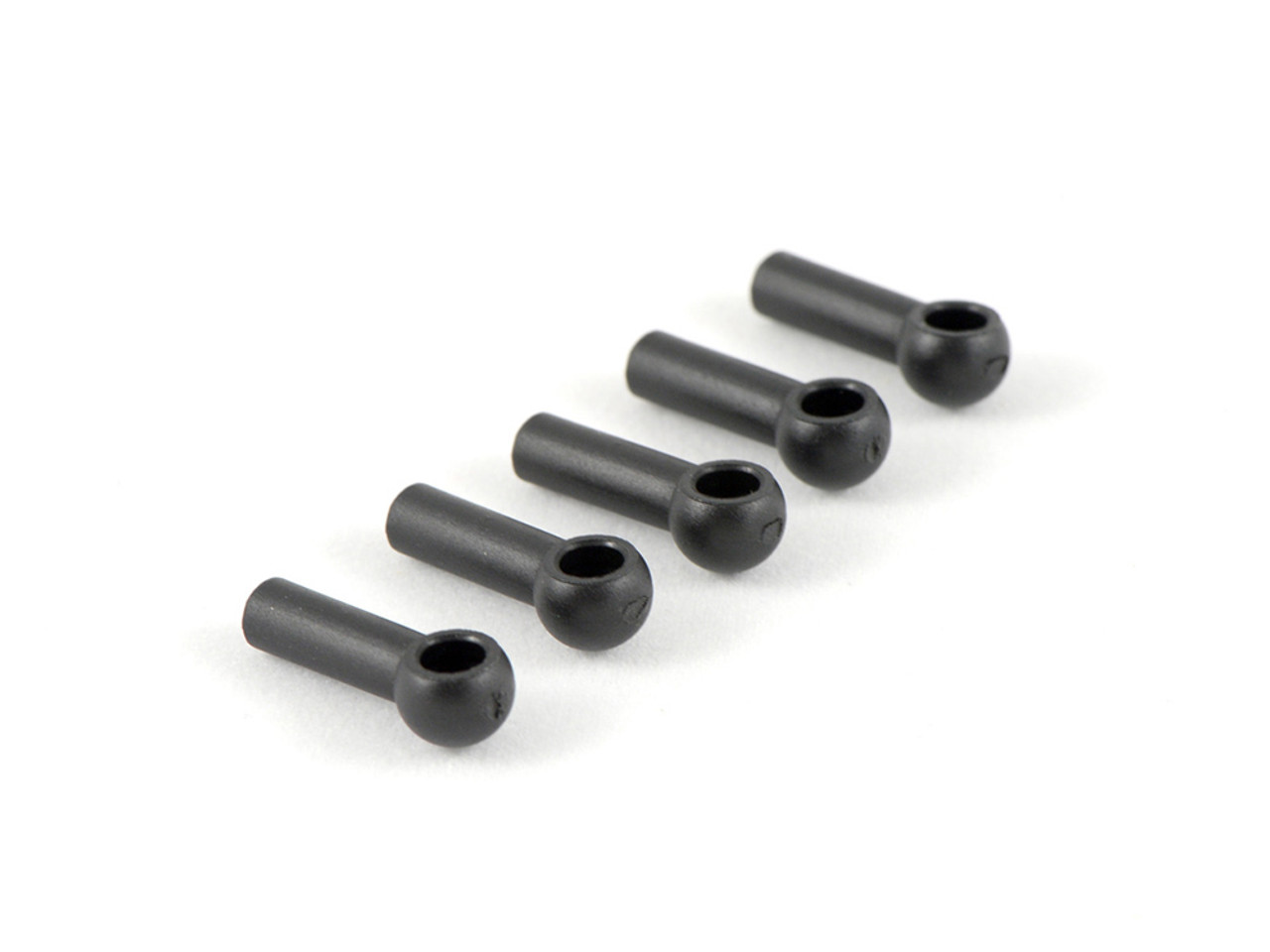 BALL END 4mm (5pcs)