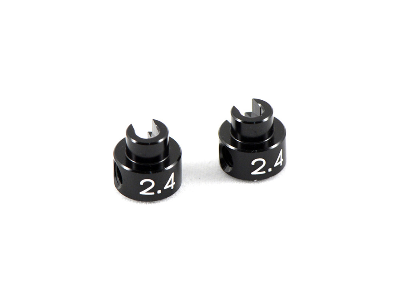 STABILIZER STOPPER 2.4mm 2pcs (IF18)