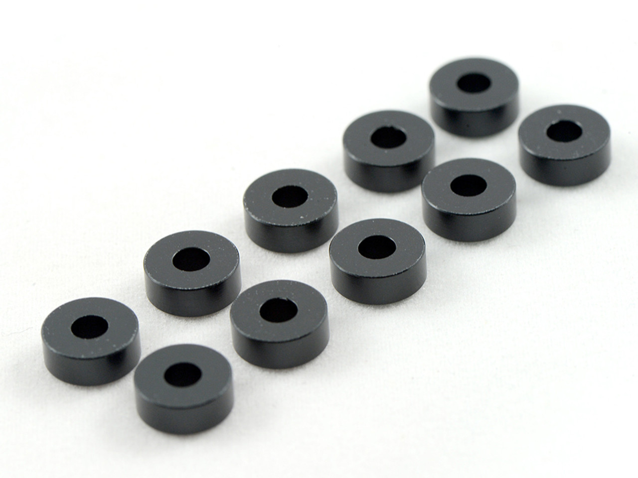 SPACER 3x8x3.0mm 10pcs