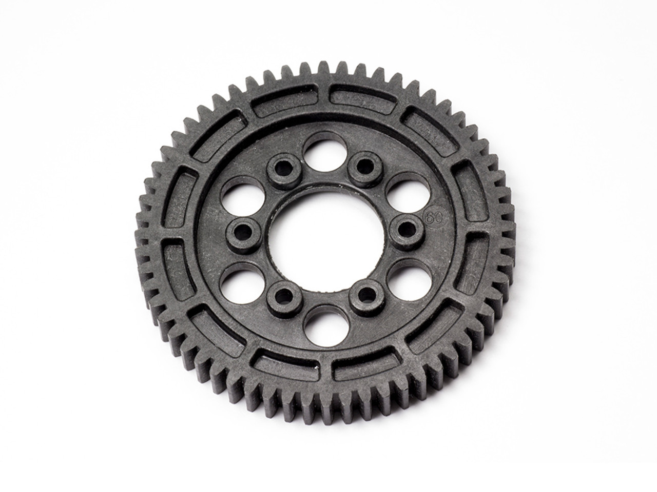 0.8M 1st SPUR GEAR 60T