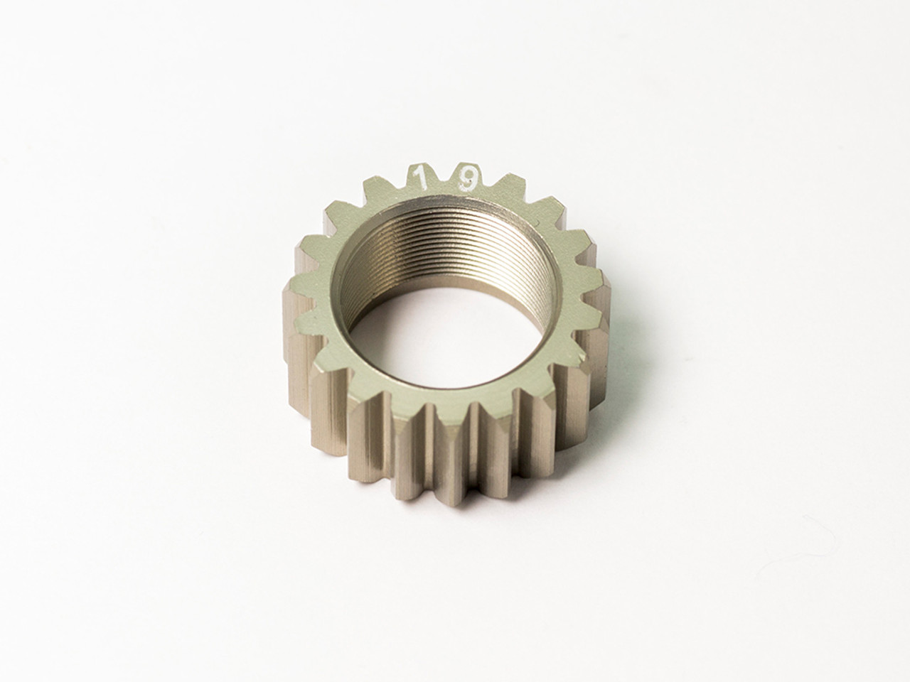 0.8M 1st PINION GEAR 19T(IF18)