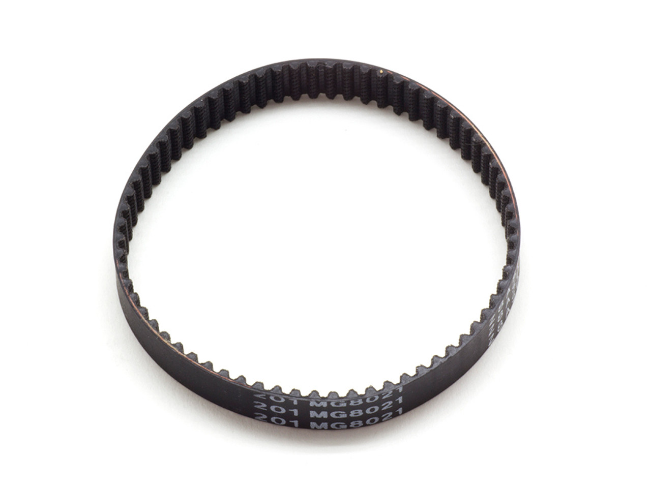 REAR BELT (SOFT RUBBER) 201 (IF18)