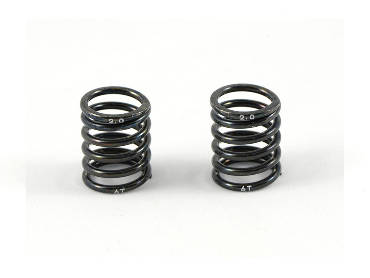 FRONT SPRING 2.0-6T