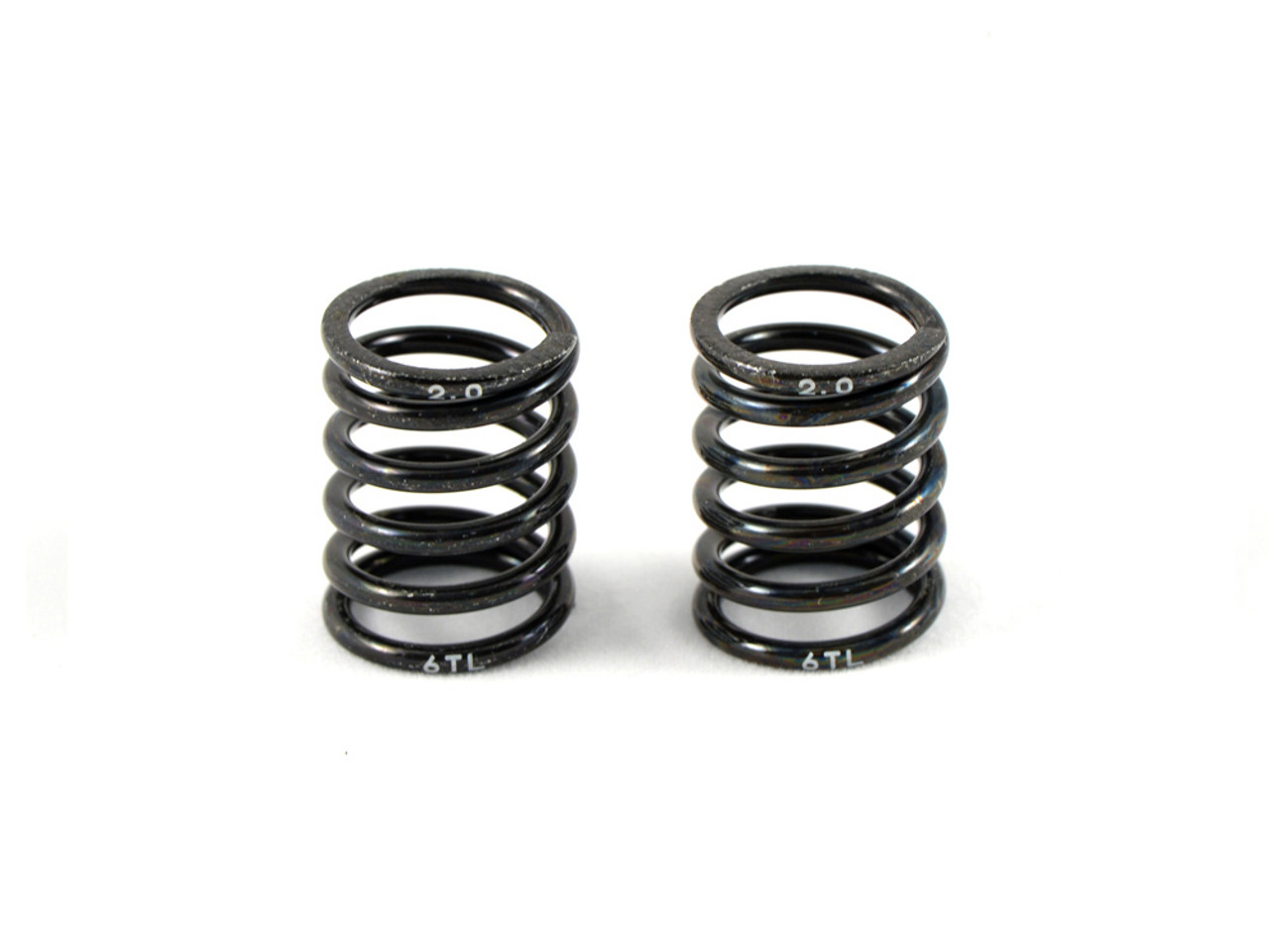 FRONT SPRING 2.0-6TL