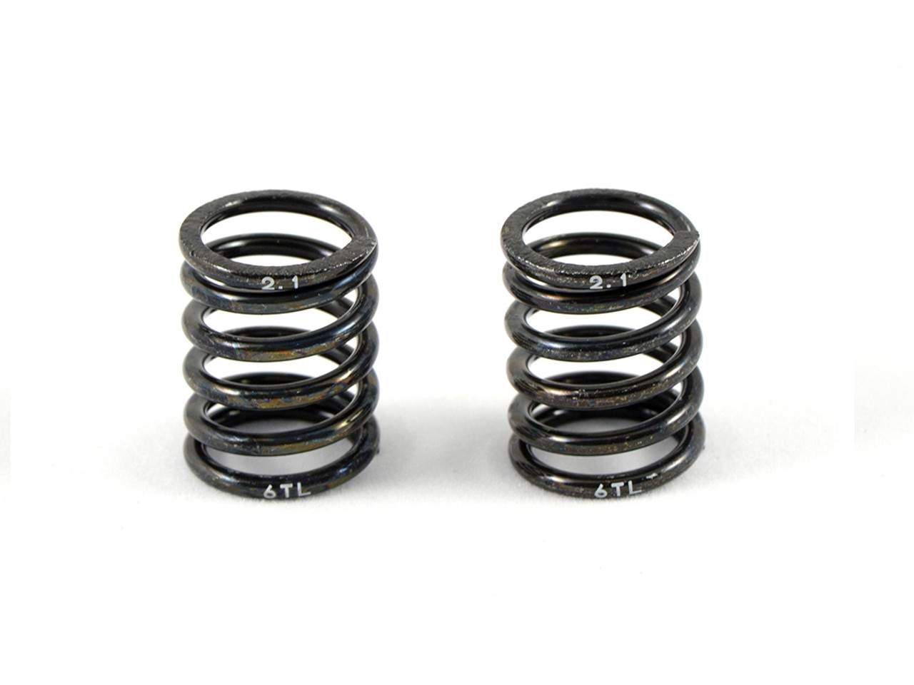 FRONT SPRING 2.1-6TL