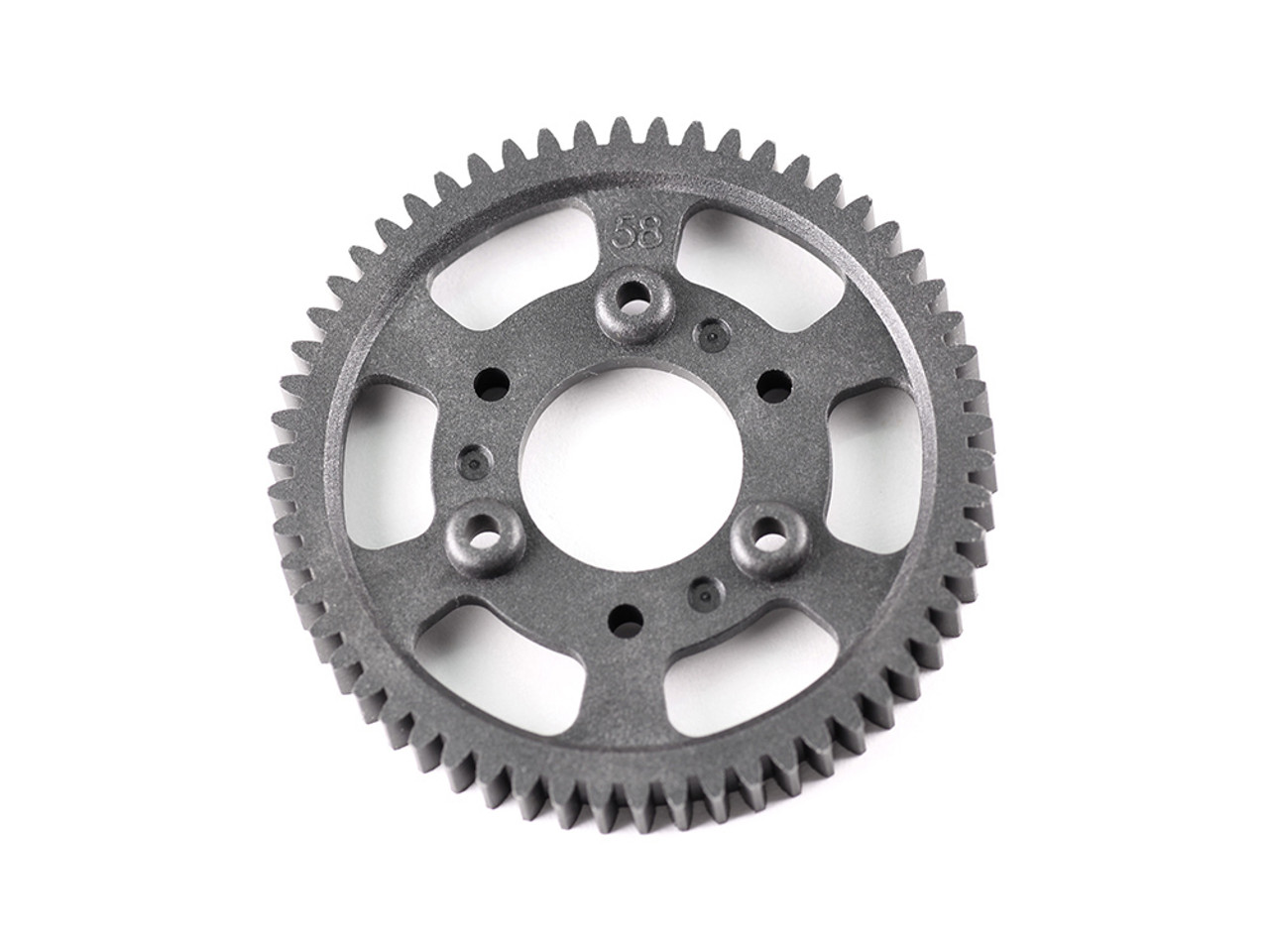 1st SPUR GEAR 58T (IF15)