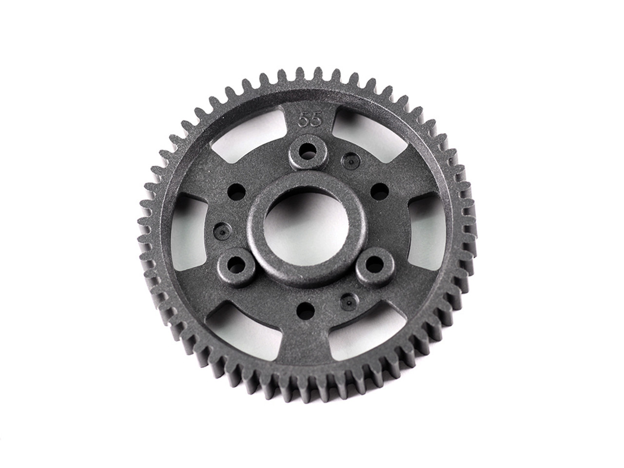 2nd SPUR GEAR 55T (IF15)