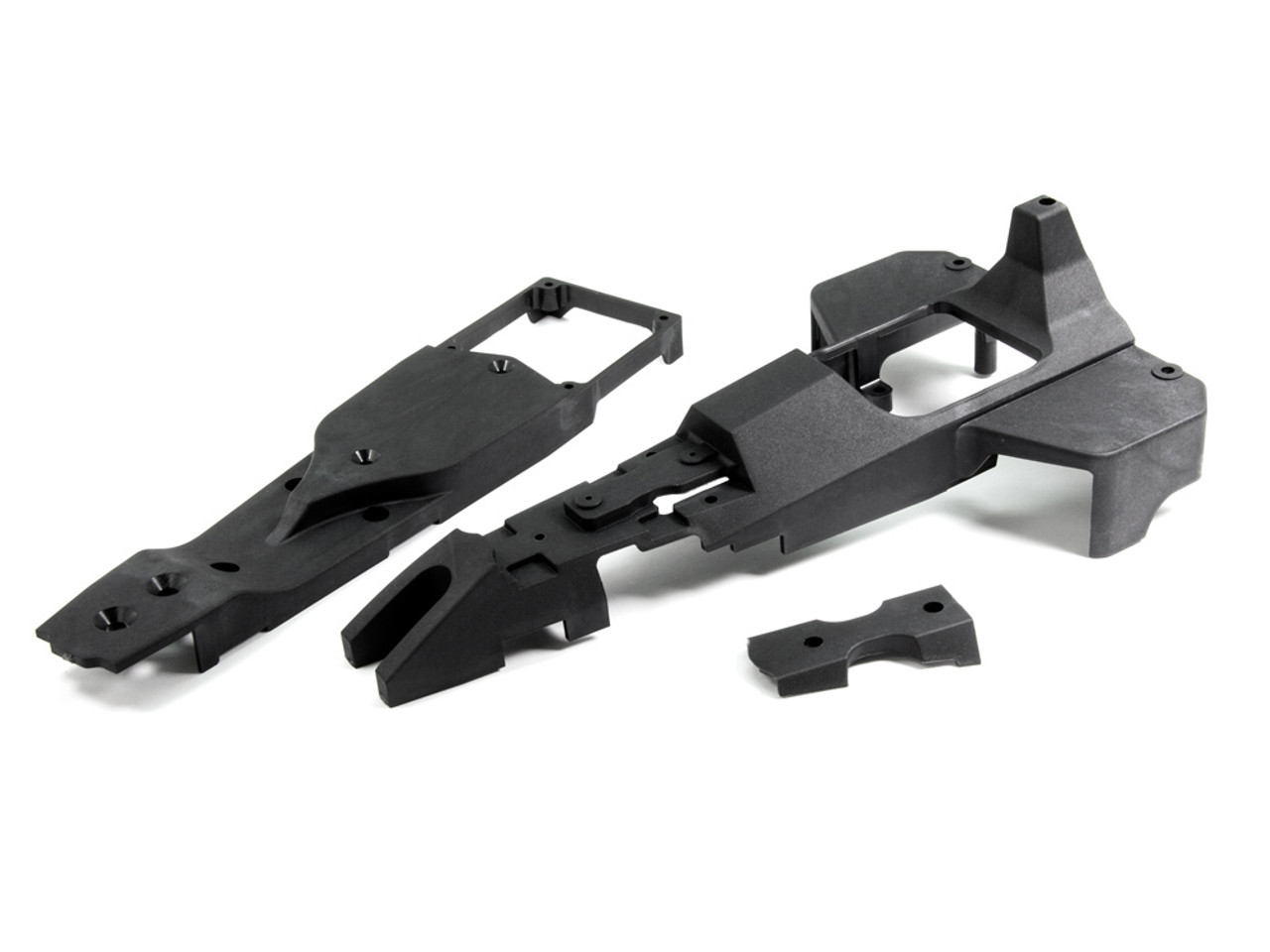 F001 - Monocoque Chassis Set